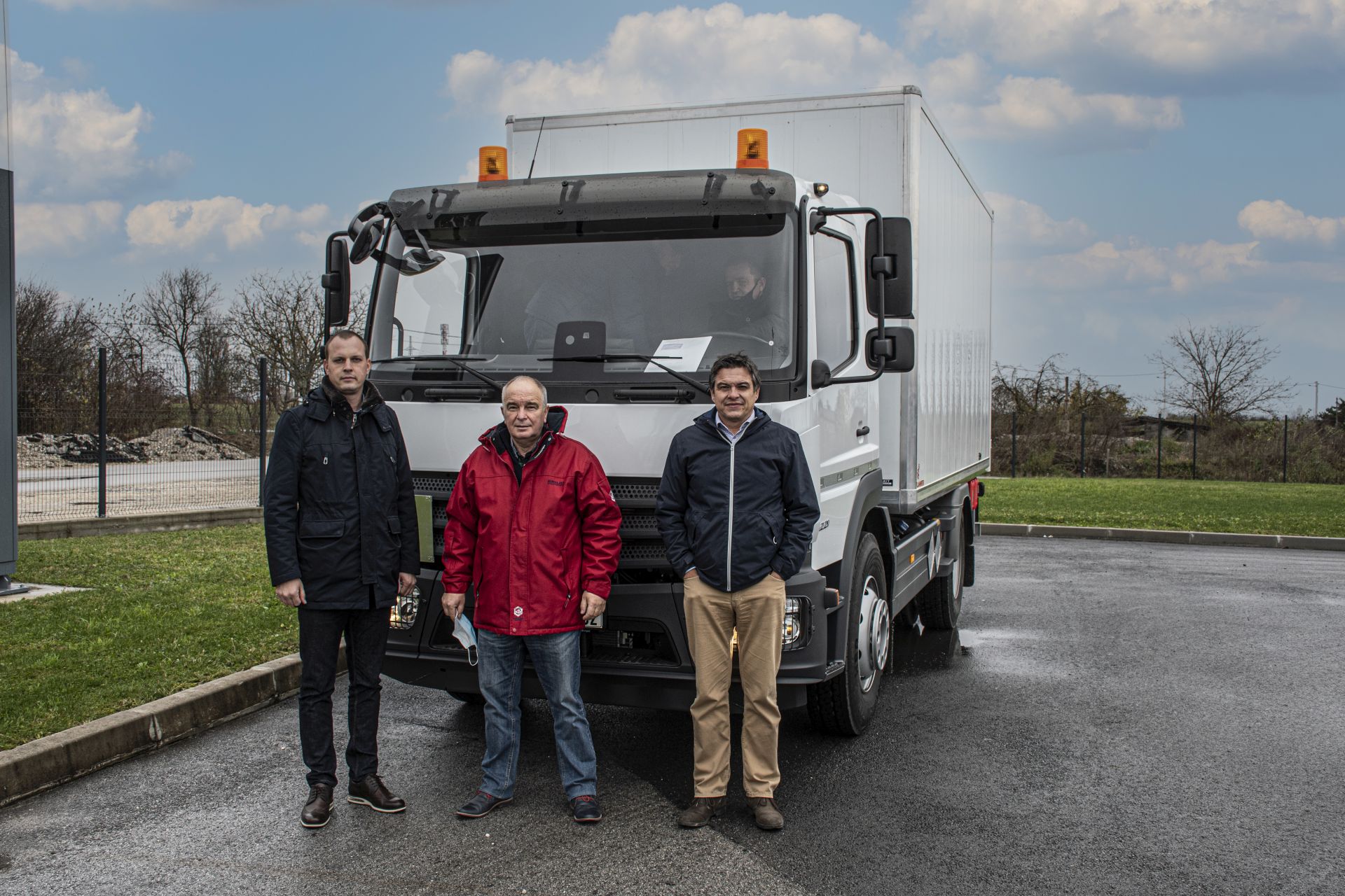 Image forAtego za Brodomerkur Split