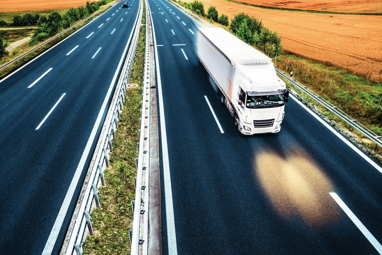 Image forDKV Mobility s integriranom skandinavskom mrežom naplate cestarina