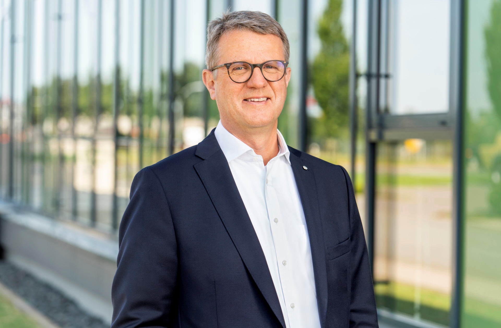 Image forOle Klose novi član Krone izvršnog odbora