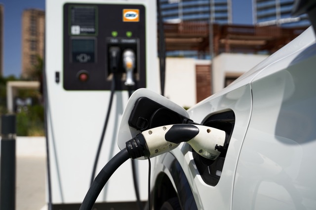 Image forDKV Mobility – pristup na više od milijun punionica za električna vozila diljem Europe