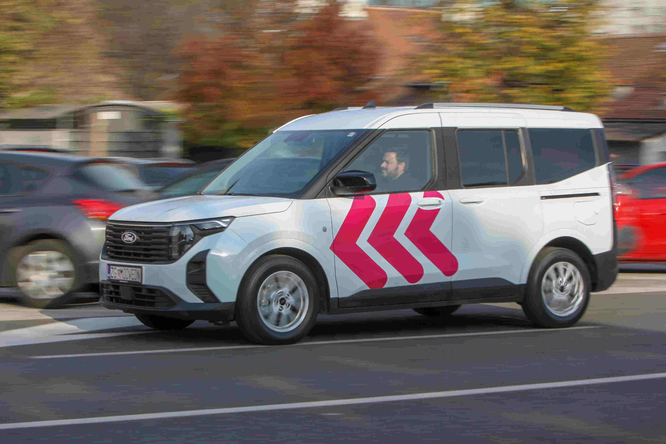 Image forBrže, više, jače…