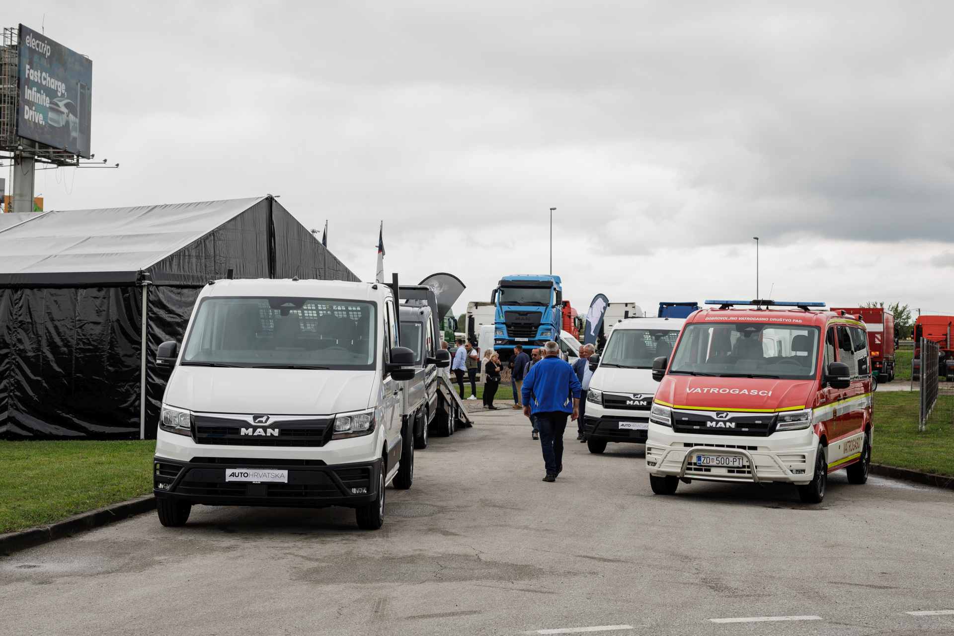 Image forPredstavljen MAN TGE Next Level