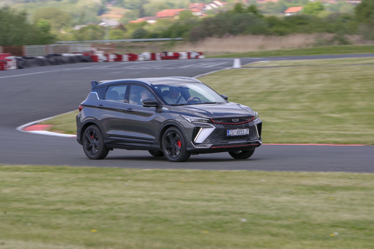 Image forGeely Coolray 1.5 TD GF – Kosooka egzotika