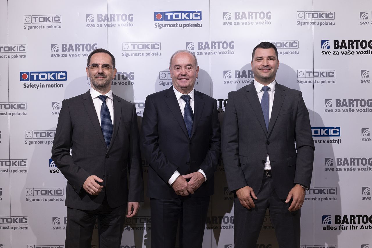 Image forTokić objavio poziv na sudjelovanje u javnoj ponudi dionica