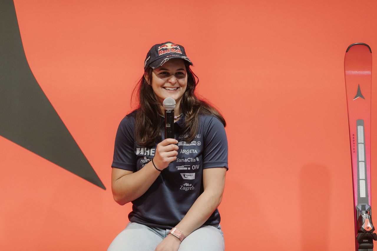 Image forZrinka Ljutić i Atomic u Arena Centru