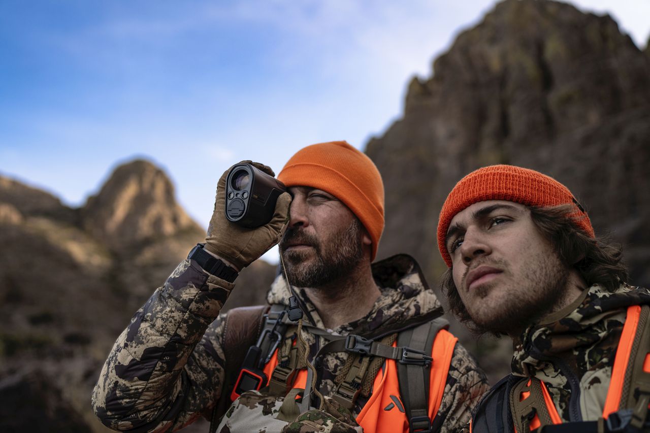 Image forGarmin Xero L60 nudi točnost i preciznost