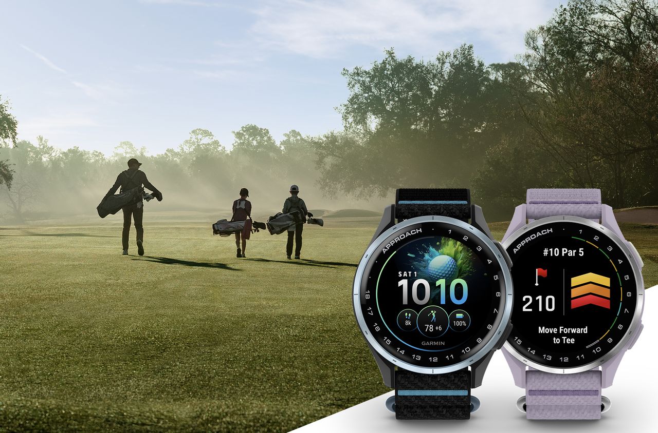 Image forGarmin Approach J1 – sat za golfere