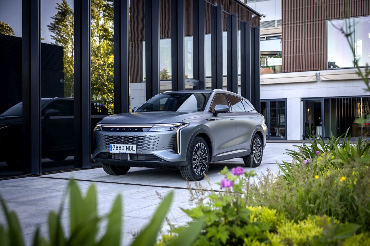 Image forOmoda&Jaecoo – 6 razloga za kupnju