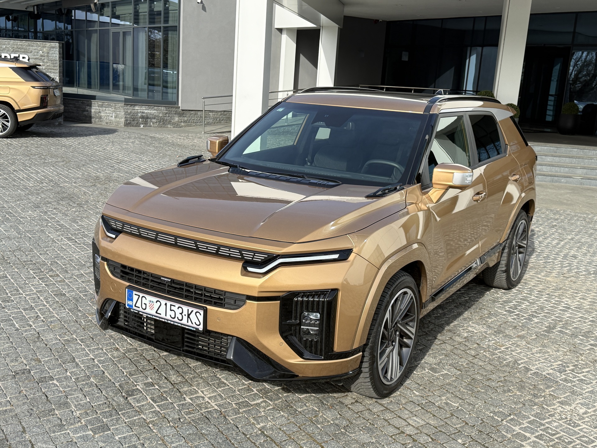 Image forKorejski, a ne kineski premium