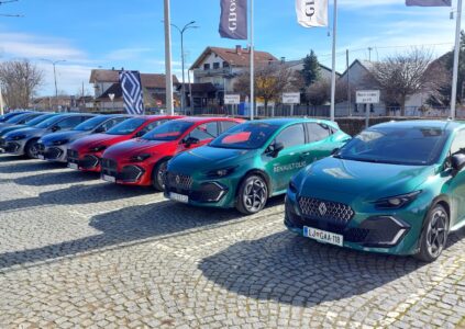 Novi Renault Clio stigao u Hrvatsku