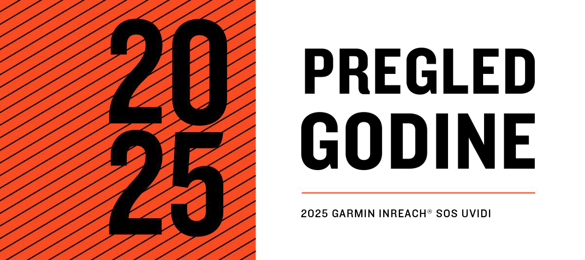 Image forUvidi u SOS aktivnosti Garmin inReach