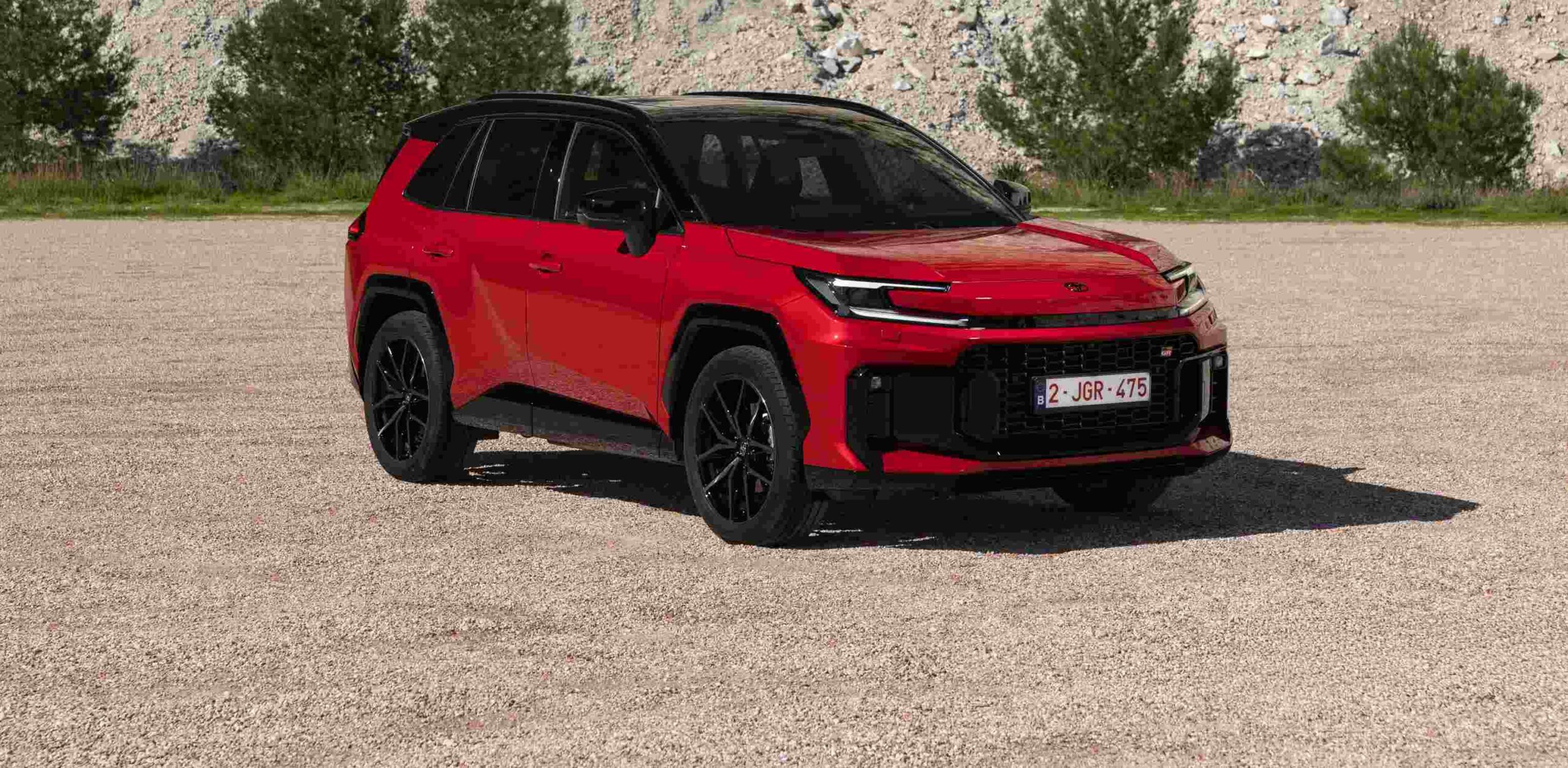 Image forNajprodavanija na svijetu, nova Toyota RAV4 dostupna od 45.200 eura