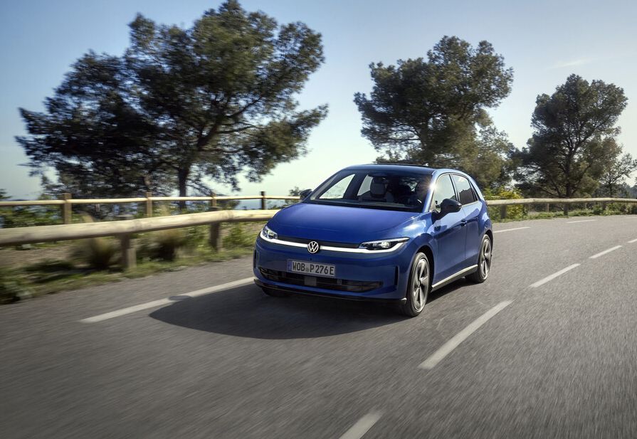 Image forSvjetska premijera VW ID.Polo – Spreman za električnu revoluciju