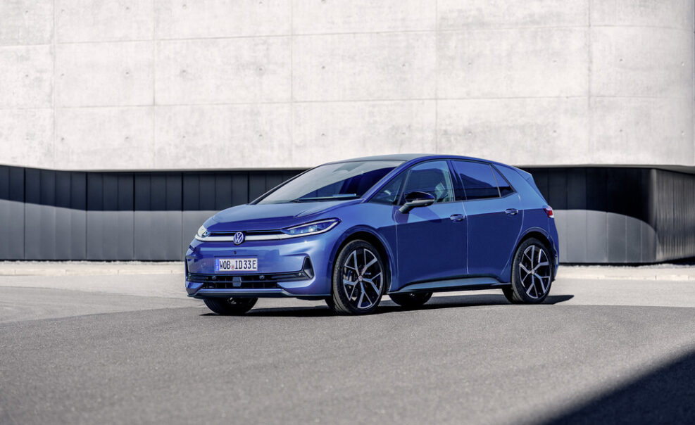 Svjetska premijera nasljednika modela ID.3 – ID.3 kakav je oduvijek trebao biti