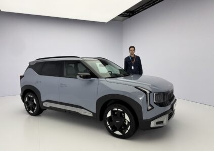 Prvo europsko poglavlje Kijina bestselera