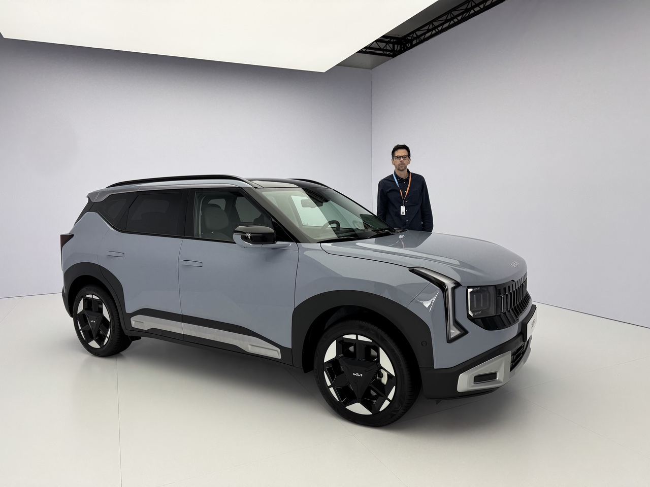 Image forPrvo europsko poglavlje Kijina bestselera