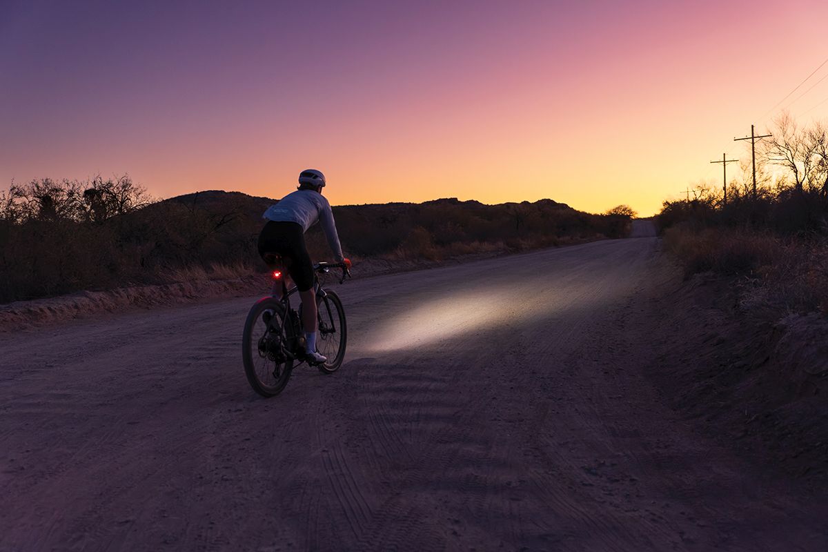 Image forSigurno na biciklu uz Garmin