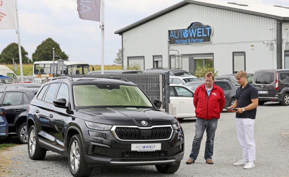 Škoda Kodiaq – Velik, povoljan, ali često i potrošen