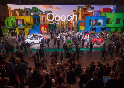 Svjetska premijera: Škoda Epiq – Mali SUV velikih ambicija