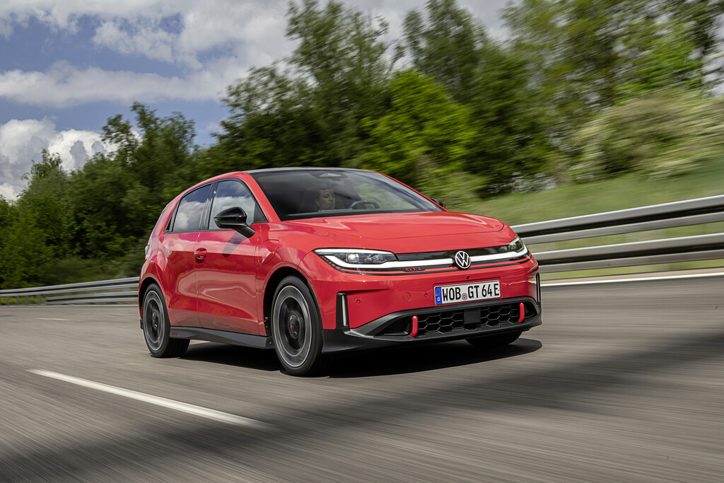 Image forVolkswagen predstavio potpuno novi Polo GTI