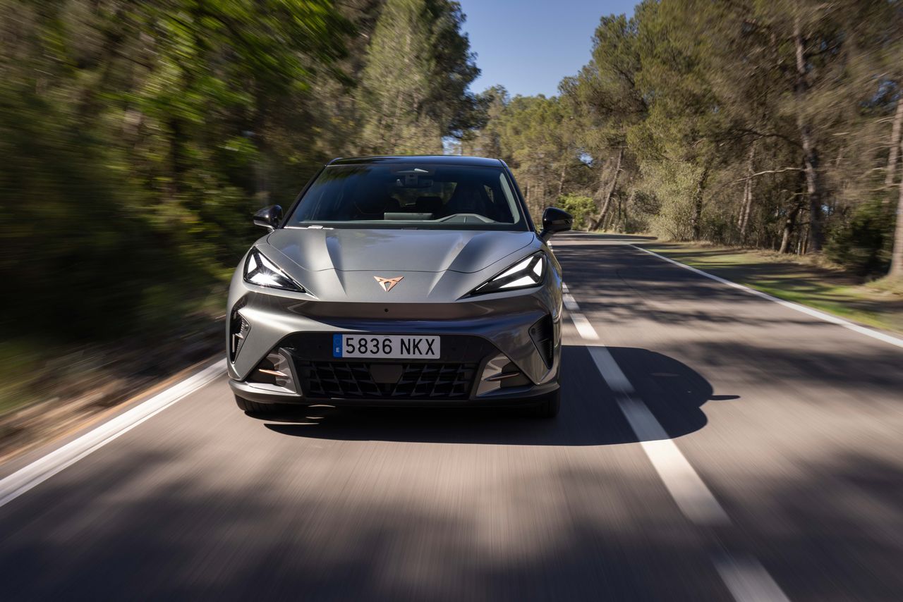 Image forCupra Raval kreće u osvajanje hrvatskog tržišta