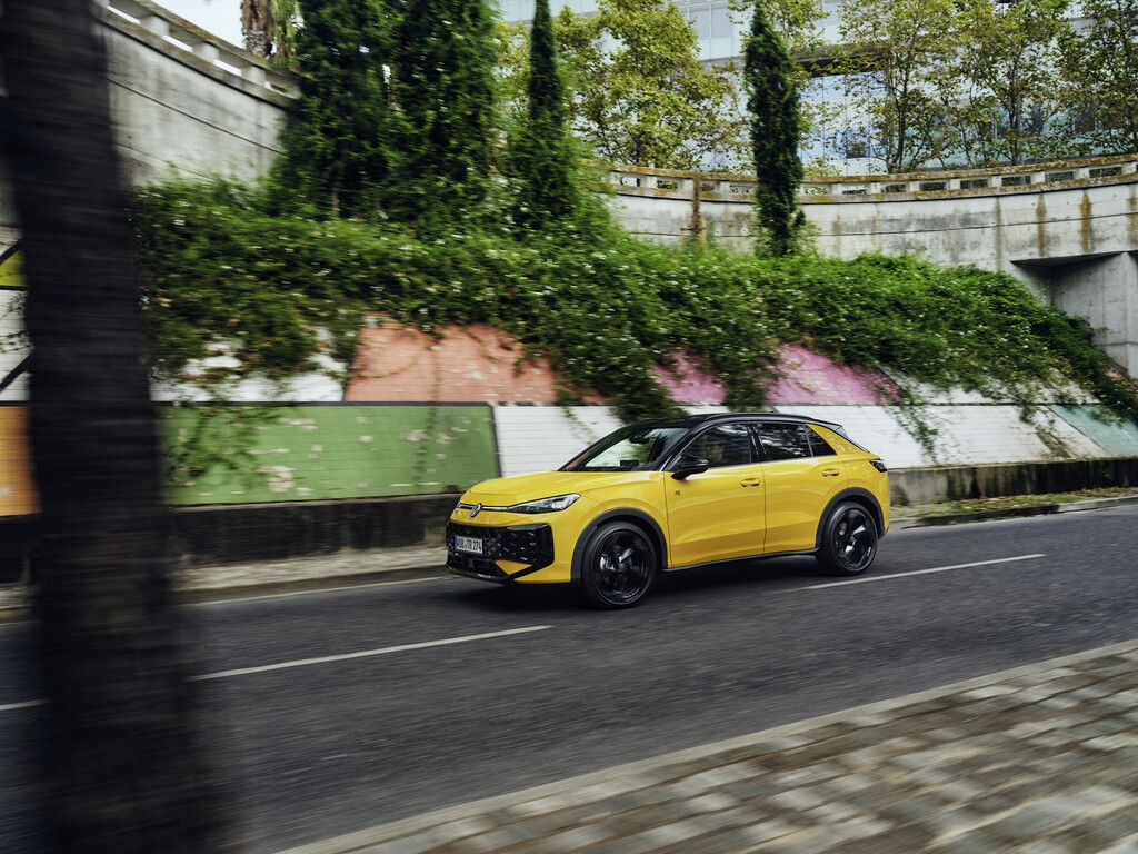 Image forNovi VW T-Roc na akciji