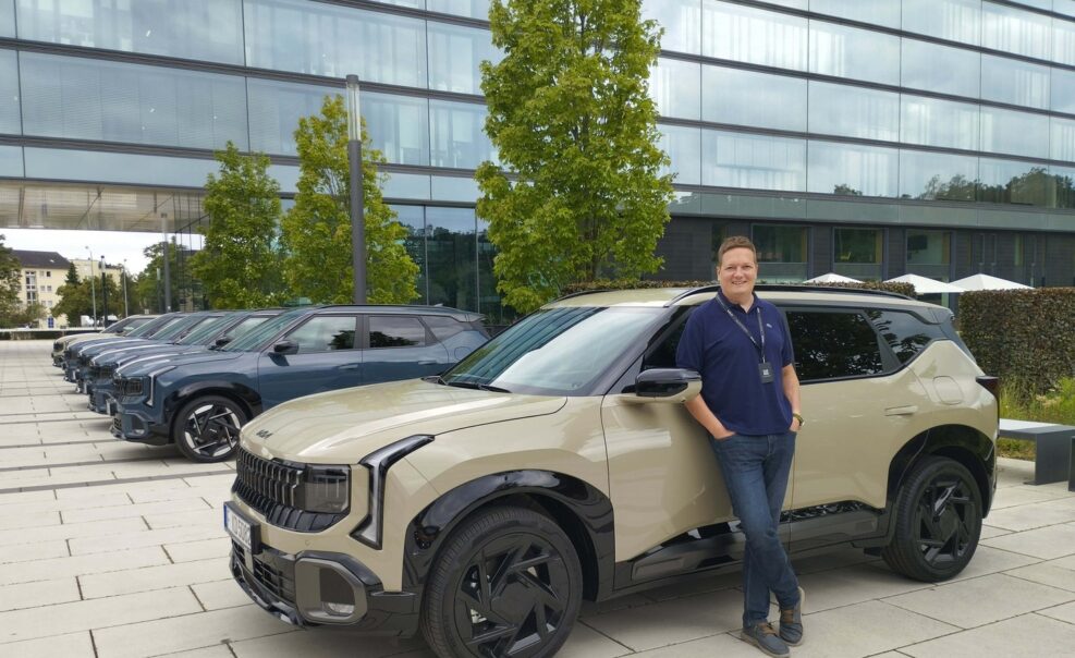 Prva vožnja: Kia Seltos – novi SUV pola stepenice ispod Sportagea