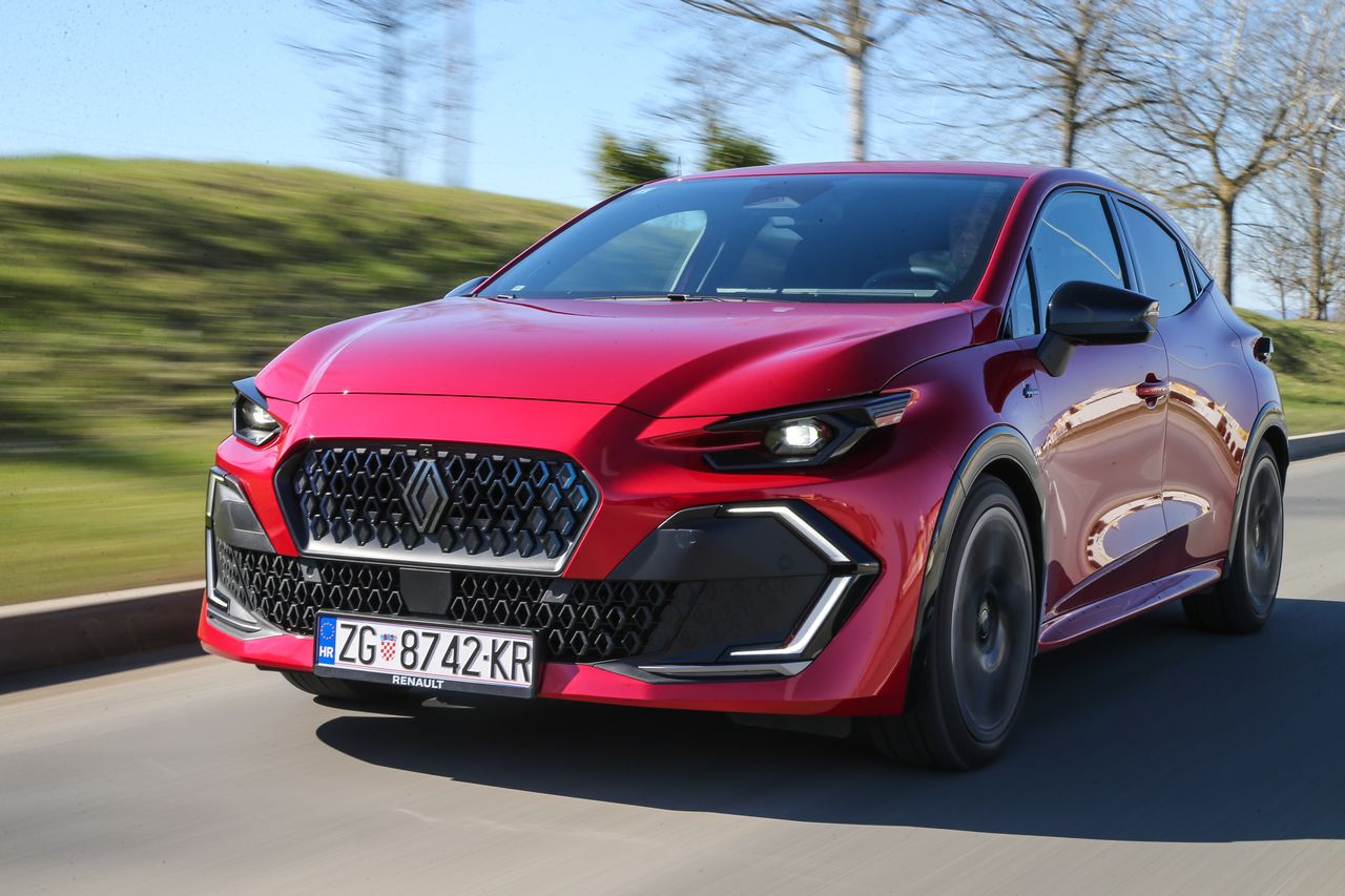 Image forRenault Clio E-tech 160 – Snažan i učinkovit