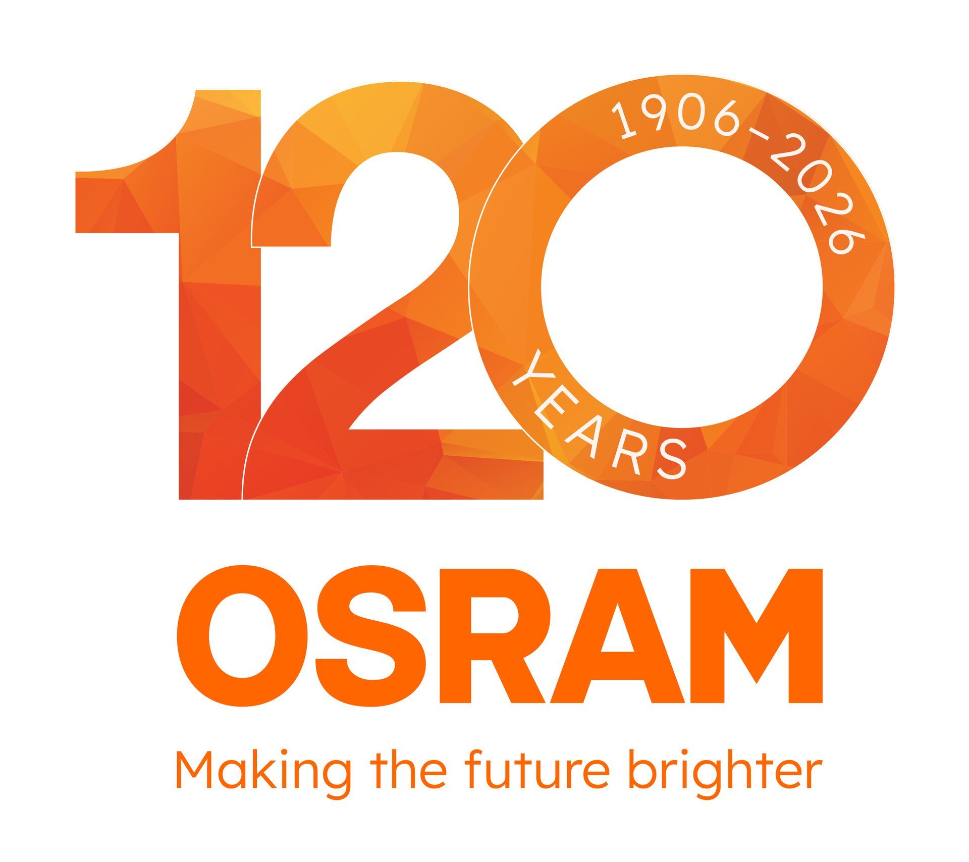 Image forOsram slavi 120. rođendan
