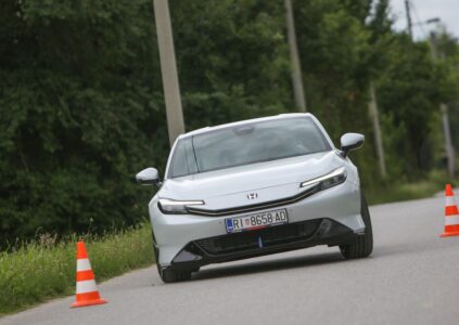 Honda Prelude 2.0 i-MND e:HEV – Preludij umjesto krešenda