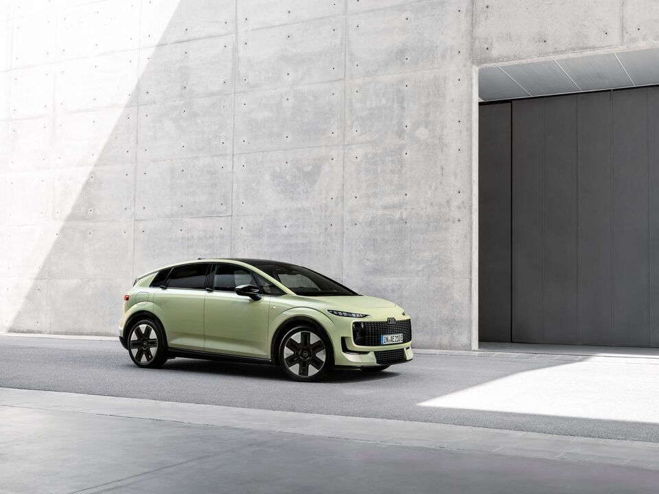 Image forPremijera Audija A2 e-tron
