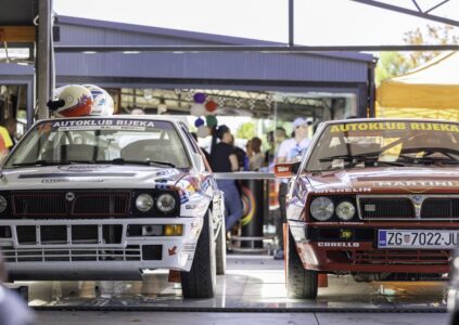 2. Grobnik Car Show 2026. – Po svemu poseban
