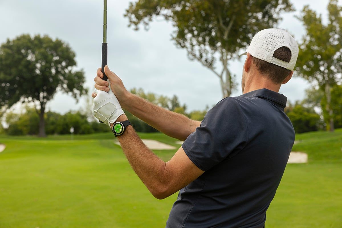 Image forGarmin ponuda satova za golf