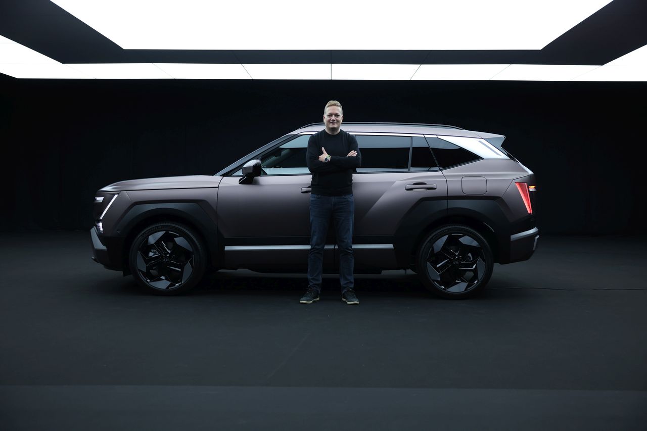 Image forUpoznajte novi Tucson, najvažniji i najodvažniji Hyundai