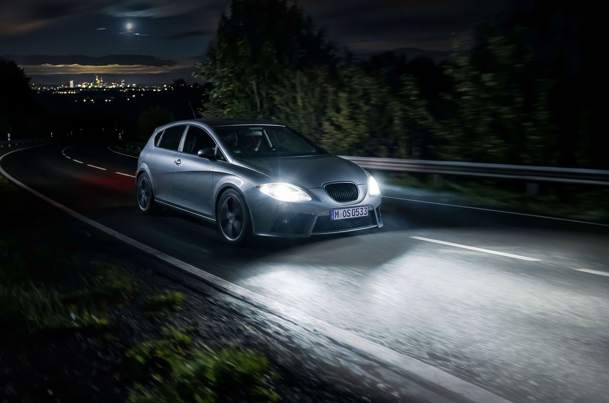 Image forOSRAM NIGHT BREAKER LED SPEED H1 – za one koji žele vidjeti više