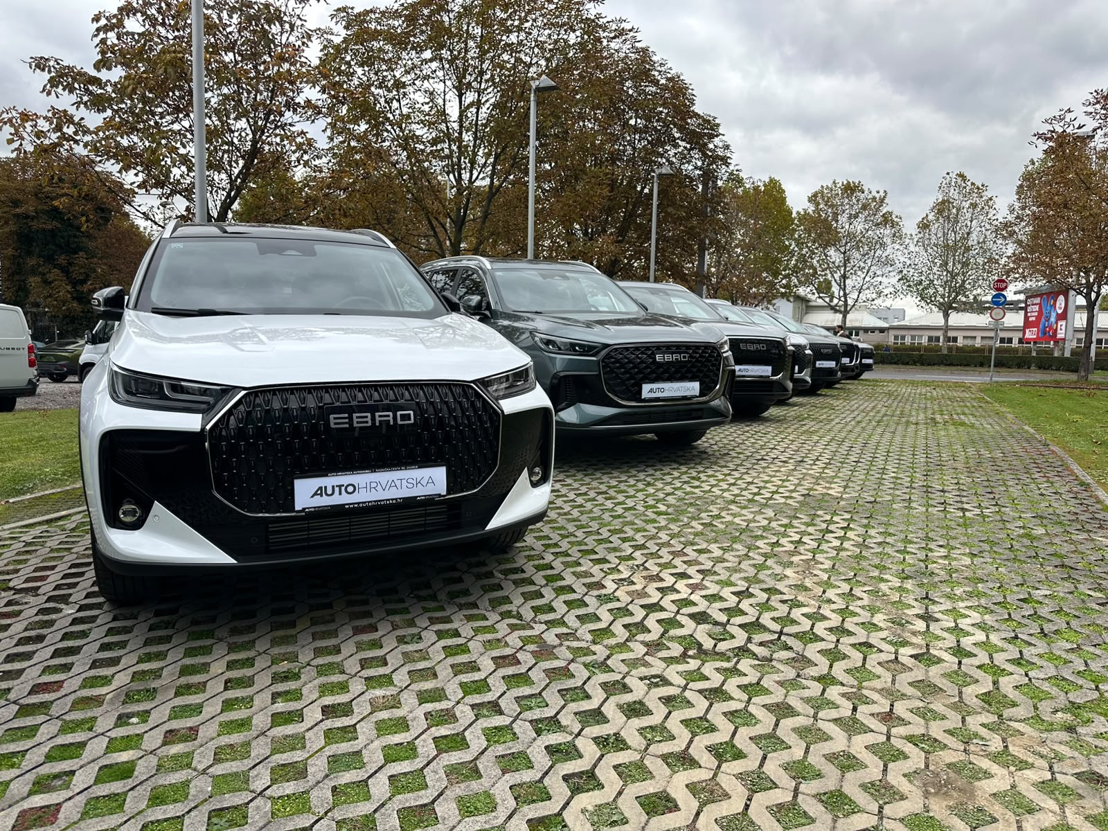 Image forAuto Hrvatska predstavila novu marku – EBRO