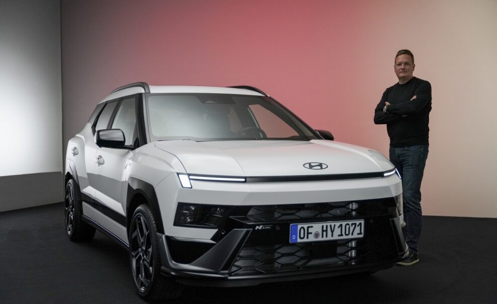 Dizajnerski preporod Hyundai Bayona, prvi kontakt obećava